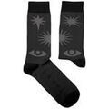 Chaussettes sur Grenoble : Chaussettes David Bowie Blackstar