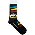 Chaussettes The Police Synchronicity