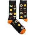 Chaussettes Sock Affairs Rim Shot