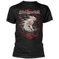 Tee-shirts sur Grenoble : T-shirt Blind Guardian God Machine Tour 24