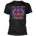 Tee-shirts sur Grenoble : T-shirt Journey Believin