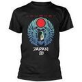 Tee-shirts sur Grenoble : T-shirt Journey Japan 81