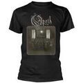 Tee-shirts sur Grenoble : T-shirt Opeth The Last Will And Testament