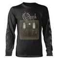 Tee-shirts sur Grenoble : T-shirt Opeth The Last Will And Testament