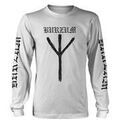 Tee-shirts sur Grenoble : T-shirt Burzum Rune
