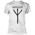 Tee-shirts sur Grenoble : T-shirt Burzum Rune