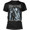 Tee-shirts sur Grenoble : T-shirt Cradle Of Filth PH4486