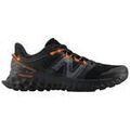 Chaussures New Balance Fresh Garo&eacute; Noir