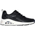 Baskets femme sur Grenoble : Baskets Skechers TRES-AIR UNO - GLIT-AIRY