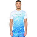 Tee-shirts sur Grenoble : T-shirt Henleys Henpool