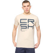 T-shirt Crosshatch Squarebox