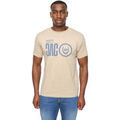 Tee-shirts sur Grenoble : T-shirt Duck And Cover Dacstee