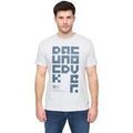 Tee-shirts sur Grenoble : T-shirt Duck And Cover Squarelarge