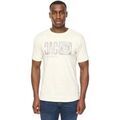 Tee-shirts sur Grenoble : T-shirt Duck And Cover Hexocamo