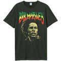 T-shirt Amplified Clothing Face T-shirt Amplified Clothing Face Grenoble