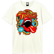 T-shirt Amplified Clothing Vintage Tongue 77