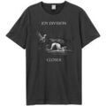 Tee-shirts sur Grenoble : T-shirt Amplified Clothing Closer