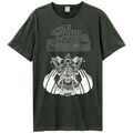 T-shirt Amplified Clothing Vagabonds The Rocker Grenoble
