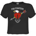 Tee-shirts sur Grenoble : T-shirt Amplified Clothing Eagle Tattoo