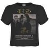 T-shirt Amplified Clothing Live