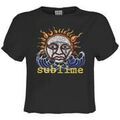 Tee-shirts sur Grenoble : T-shirt Amplified Clothing Ska Sun Logo