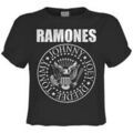 Tee-shirts sur Grenoble : T-shirt Amplified Clothing Classic Seal