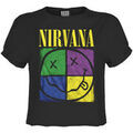 Tee-shirts sur Grenoble : T-shirt Amplified Clothing Four Square