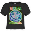 Tee-shirts sur Grenoble : T-shirt Amplified Clothing Scribble