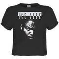 Tee-shirts sur Grenoble : T-shirt Amplified Clothing Intimidation