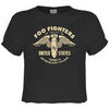 T-shirt Amplified Clothing One By One