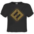 Tee-shirts sur Grenoble : T-shirt Amplified Clothing Concrete Gold