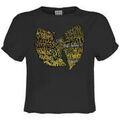 Tee-shirts sur Grenoble : T-shirt Amplified Clothing Graffiti