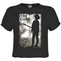 Tee-shirts sur Grenoble : T-shirt Amplified Clothing Boys Don't Cry