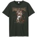 Tee-shirts sur Grenoble : T-shirt Amplified Clothing The Screaming Of The Valkyries