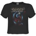 Tee-shirts sur Grenoble : T-shirt Amplified Clothing Outer Space