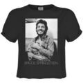 Tee-shirts sur Grenoble : T-shirt Amplified Clothing GD2757