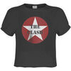 T-shirt Amplified Clothing Star Logo