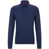 T-shirt HUGO Homme Longsleeve Paquet de 1 DEROLLO224