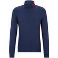 Tee-shirts sur Grenoble : T-shirt HUGO Homme Longsleeve Paquet de 1 DEROLLO224