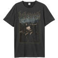 Tee-shirts sur Grenoble : T-shirt Amplified Clothing I Loved You At Your Darkest