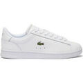 Baskets femme sur Grenoble : Baskets basses Lacoste CARNABY SET 224 10 SFA