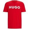 T-shirt HUGO Dulivio
