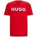 Tee-shirts sur Grenoble : T-shirt HUGO Dulivio