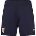 Pantalons sur Grenoble : Pantalon Castore ATHL.BILBAO 26 AWAY SHORT