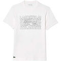 Tee-shirts sur Grenoble : T-shirt Lacoste GT3846