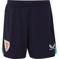 Pantalons enfants sur Grenoble : Pantalon enfant Castore ATHL.BILBAO 26 AWAY INF SHORT