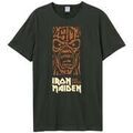Tee-shirts sur Grenoble : T-shirt Amplified Clothing 50th Totem Pole