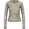 Tee-shirts sur Grenoble : T-shirt HUGO Diralina 2