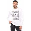 Sweat-shirt Diesel S-Gir 11-6
