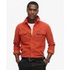 Chemise Superdry Chemise en velours c&ocirc;tel&eacute; &agrave; coupe d&eacute;contract&eacute;e Trailsman